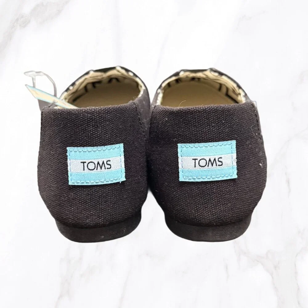 Toms these brand